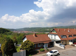 Apartment Lauterblick